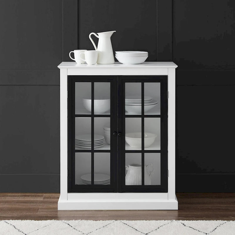 Garde-manger de rangement empilable