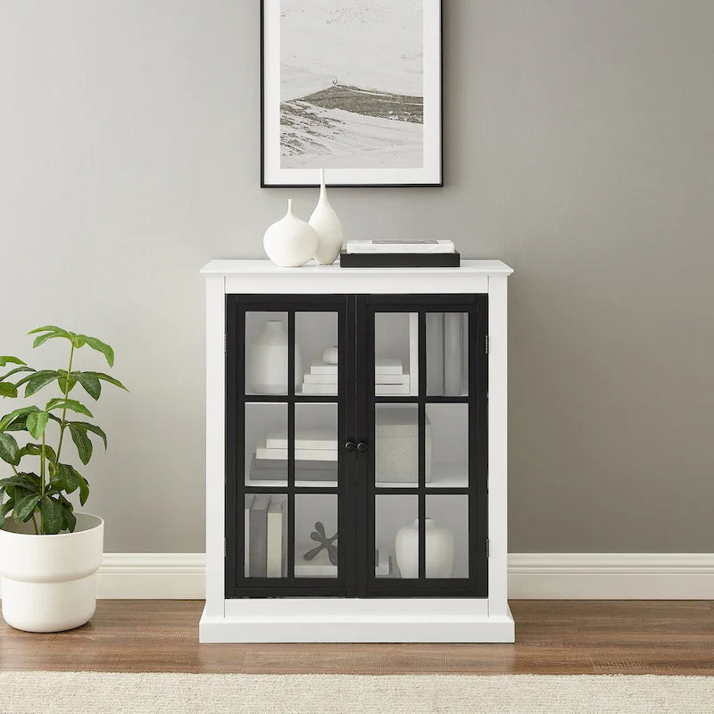Garde-manger de rangement empilable