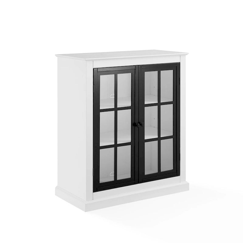 Garde-manger de rangement empilable