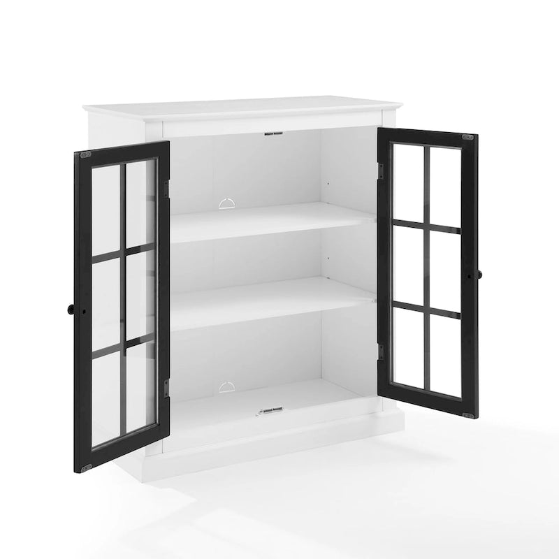 Garde-manger de rangement empilable