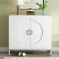 Armoire de rangement simple Meuble d'appoint - S.O.