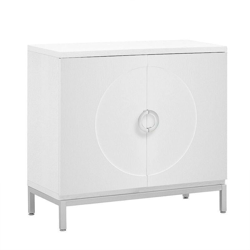 Armoire de rangement simple Meuble d'appoint - S.O.