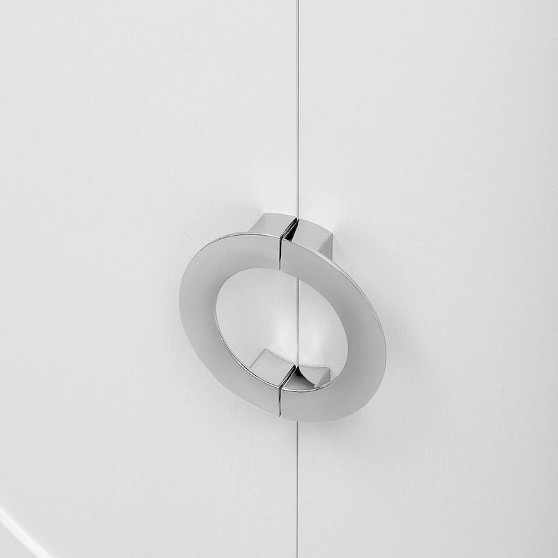 Armoire de rangement simple Meuble d'appoint - S.O.