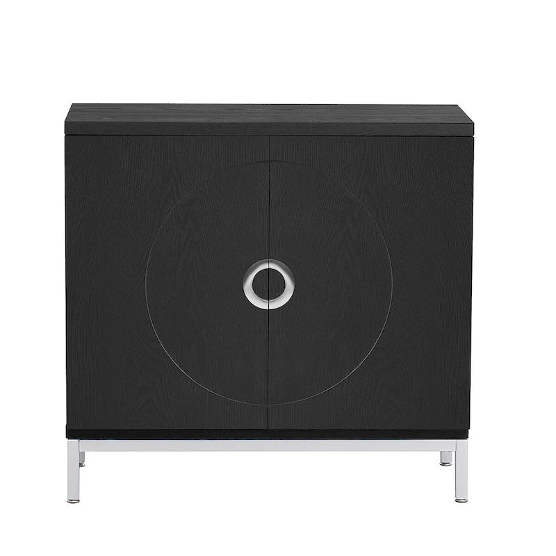 Armoire de rangement simple Meuble d'appoint - S.O.