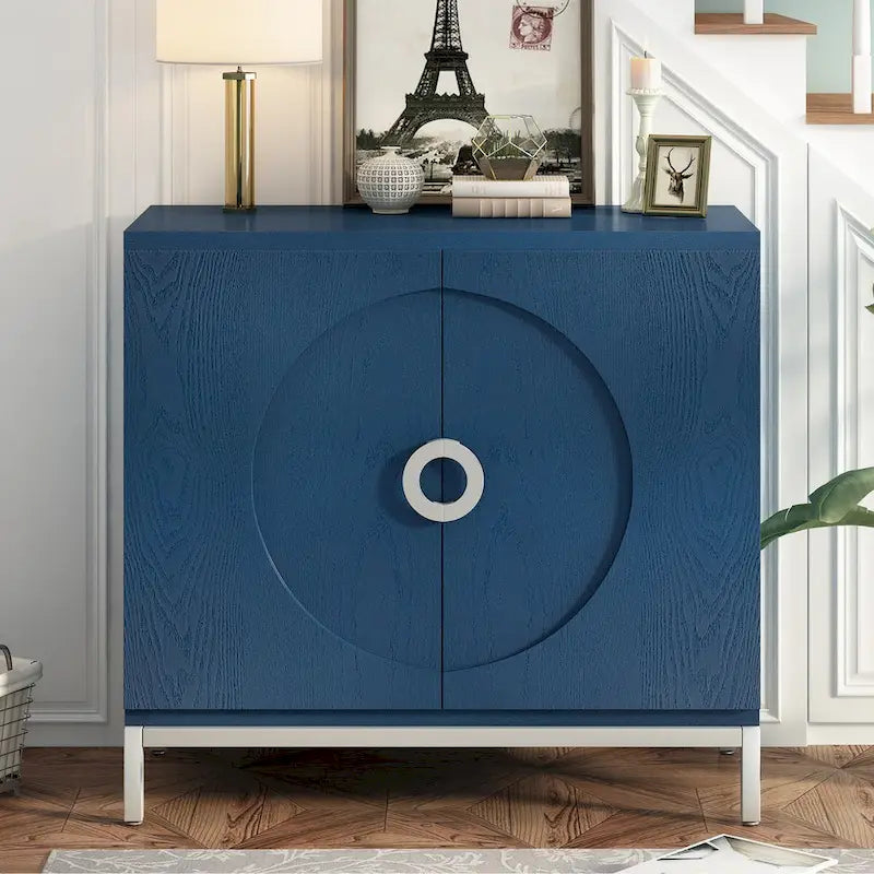 Armoire de rangement simple Meuble d'appoint - S.O.