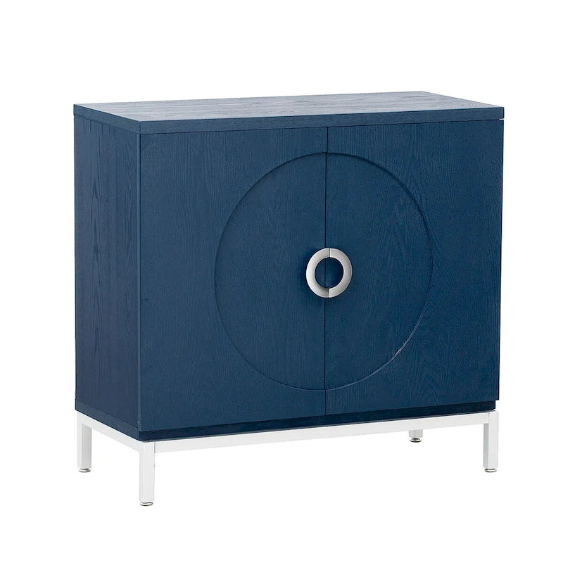 Armoire de rangement simple Meuble d'appoint - S.O.