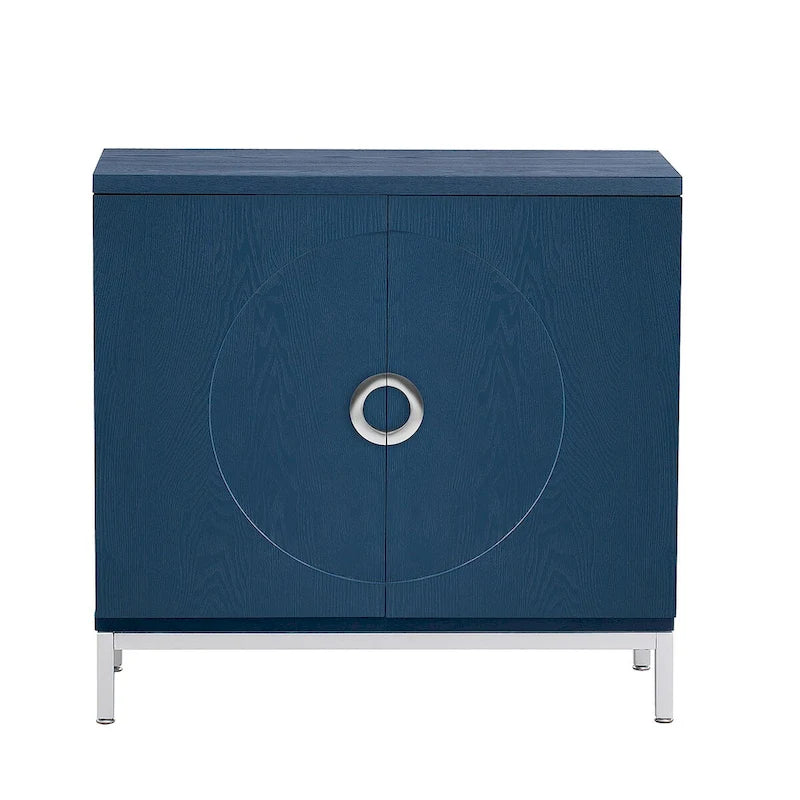 Armoire de rangement simple Meuble d'appoint - S.O.