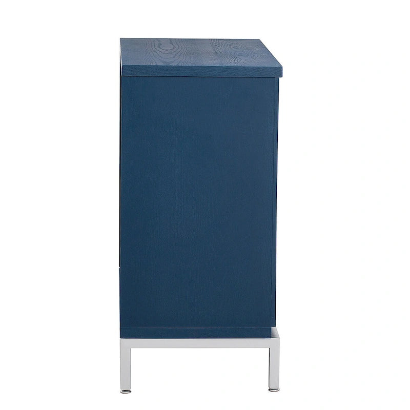 Armoire de rangement simple Meuble d'appoint - S.O.