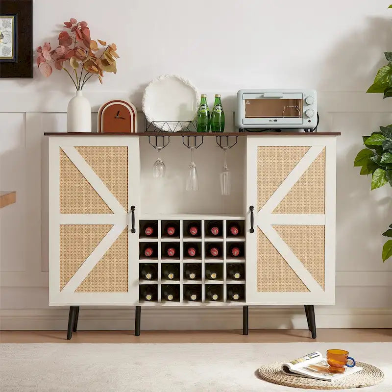 meuble de rangement en bois