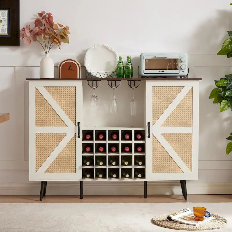 meuble de rangement en bois