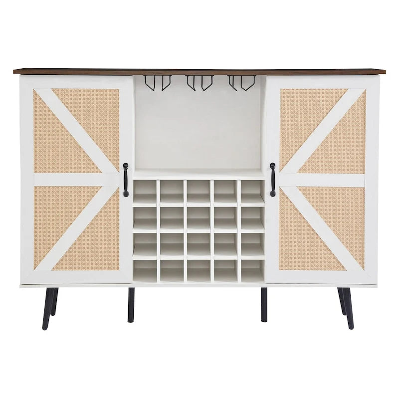 meuble de rangement en bois