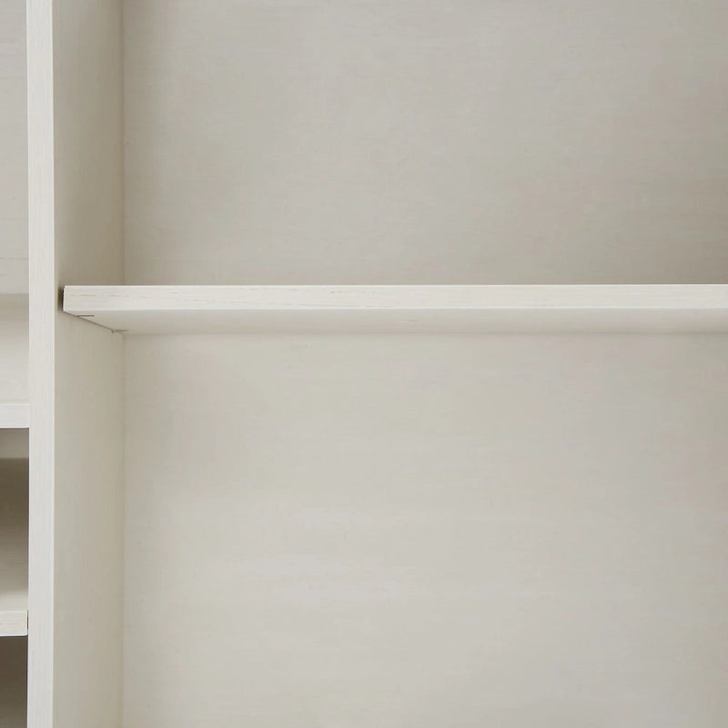 meuble de rangement en bois