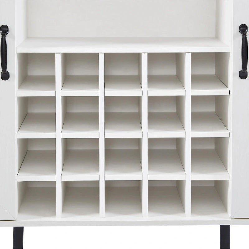 meuble de rangement en bois
