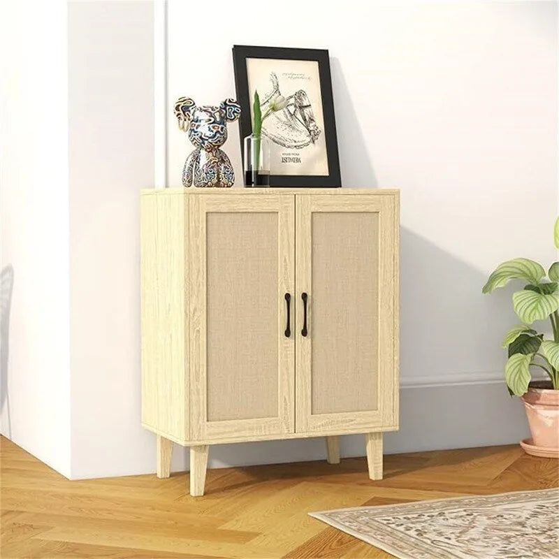 Meuble Buffet - 15P x 27.25L x 34.45H