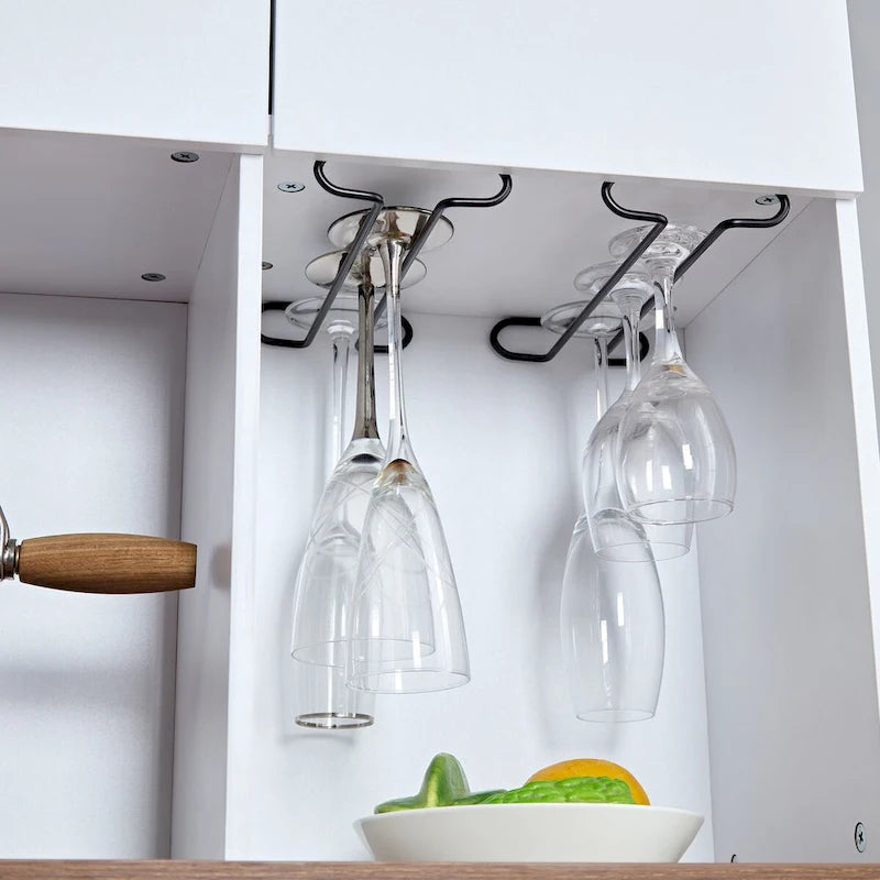 Meuble de bar à café de ferme, buffet de cuisine 68,89 avec rangement, meuble à liqueurs pour la maison et la salle à manger