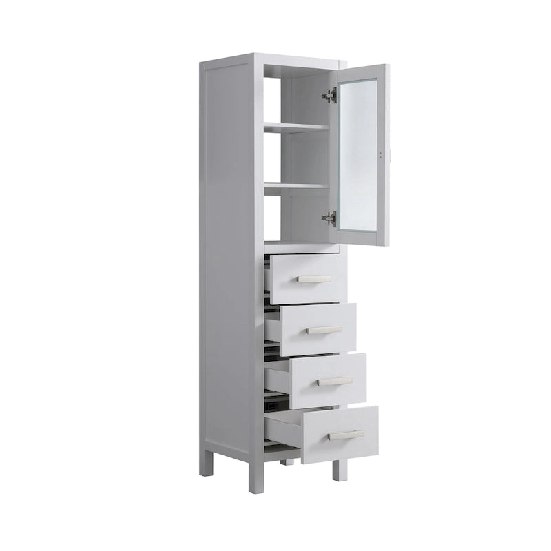 66 Armoire à linge