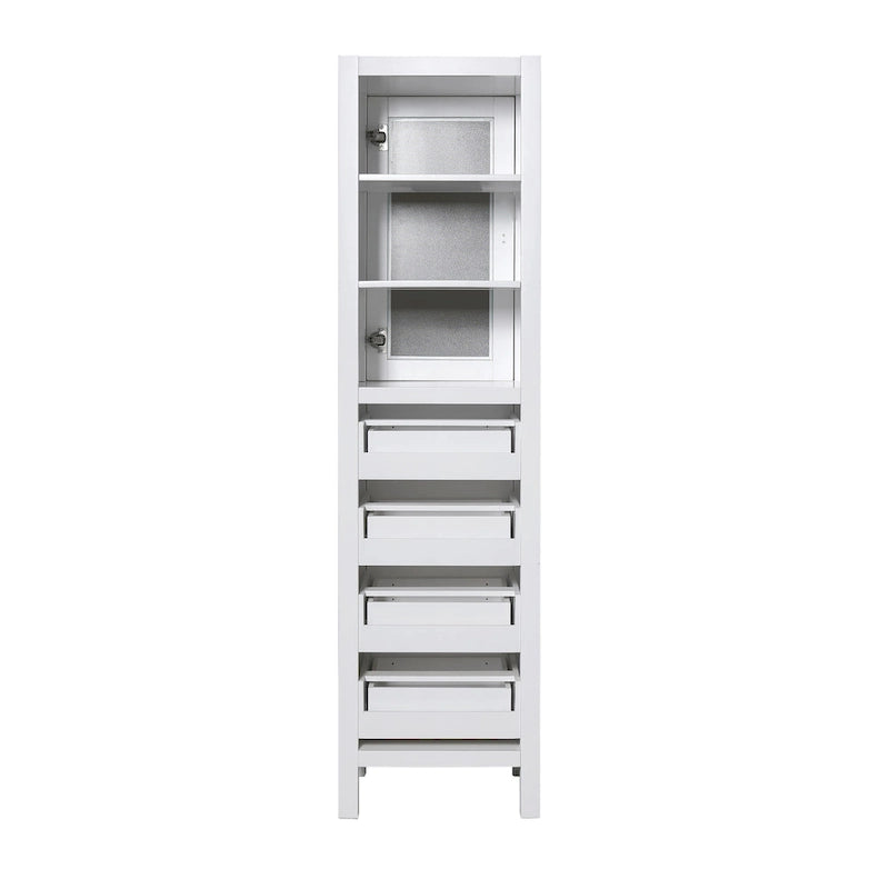 66 Armoire à linge