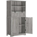 Meuble de rangement haut - 30P x 60L x 125H