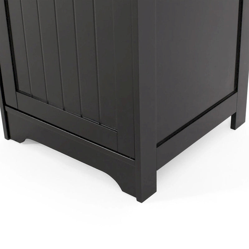 Rangement pour meuble de salle de bain