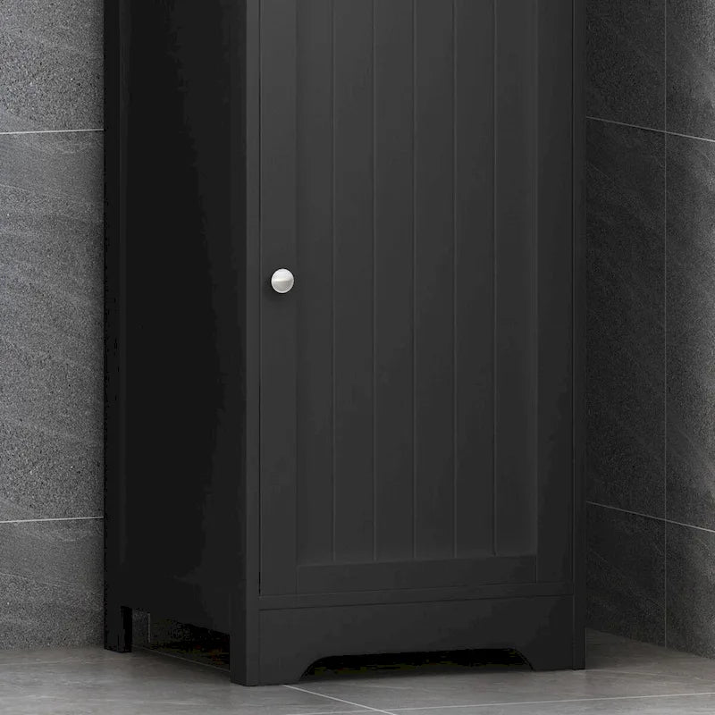 Rangement pour meuble de salle de bain